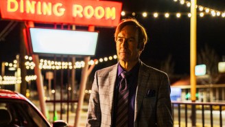 ‘Better Call Saul’ Is Back For One Last Job, Two Years Later, With Storm Clouds On The Horizon