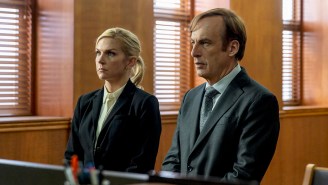‘Better Call Saul’ And Other Great TV Shows That Never Won An Emmy