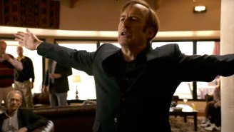 The New ‘Better Call Saul’ Final Season Teaser Is Here And No One Is Doing All That Great