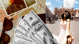 How To Save Money (And Maybe Even Earn Some) While Traveling