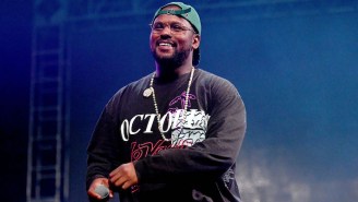 Schoolboy Q Is Still Ready For War Despite Being A ‘Soccer Dad’ On His Combative New Track