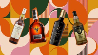 Splurge Wisely: The Best Expensive Scotch Whiskies Priced $250-$500