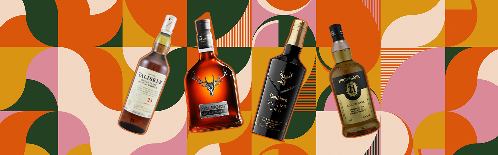 The Top 10 Best Scotch Whisky Bottles Under 500, Ranked