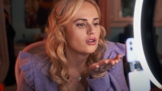 Rebel Wilson Goes Back To High School In The ‘Senior Year’ Trailer