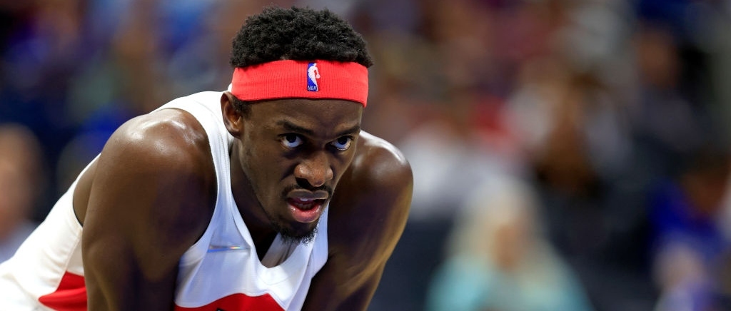 Best and worst from Sixers-Raptors: Pascal Siakam's big fourth