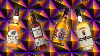 Bargain Blended Scotch Whiskies That Are Still Worth Sipping, Ranked