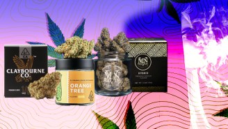The Best Weed Strains For A Legitimately Productive Work Day
