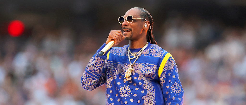 Snoop Dogg