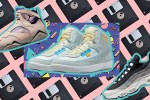 SNX: The Week’s Best Sneaker Drops, Including Union’s Jordan 2s, Joe Freshgoods’ New Balances, & More