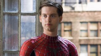 A British Network Edited Out A Homophobic Joke In Sam Raimi’s ‘Spider-Man’