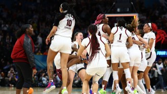 South Carolina Dominated UConn To Win Their Second National Championship