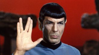 It Took Nearly 60 Years, But ‘Star Trek’ Finally Revealed Spock’s Full Name
