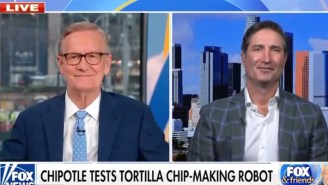 A ‘Fox And Friends’ Segment Didn’t Go As Planned For Steve Doocy After He Tried To Prove No One Wants To Work