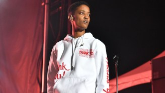 Syd Reveals That The Internet’s Next Album Will Be Their Last One As A Group