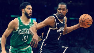 The Three Biggest Questions In The Nets-Celtics First Round Series