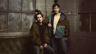 Tegan And Sara Are ‘F*cking Up What Matters’ In Their Latest Tongue-In-Cheek Video
