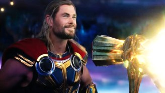 Chris Hemsworth Wants To Play Thor in ‘Deadpool 3’ To Bust Hugh Jackman’s Superhero Streak