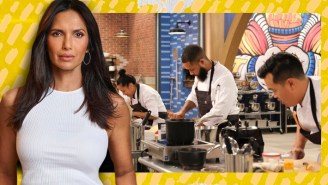 Top Chef Houston Power Rankings, Week 9: How Do We Sleep When Our Hoecakes Are Burning?