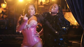 Trina And Latto Are Pretty Deadly In Their New Strip Club Anthem, ‘Clap’