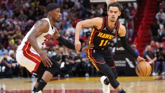The Three Biggest Questions For The Heat-Hawks First Round Series