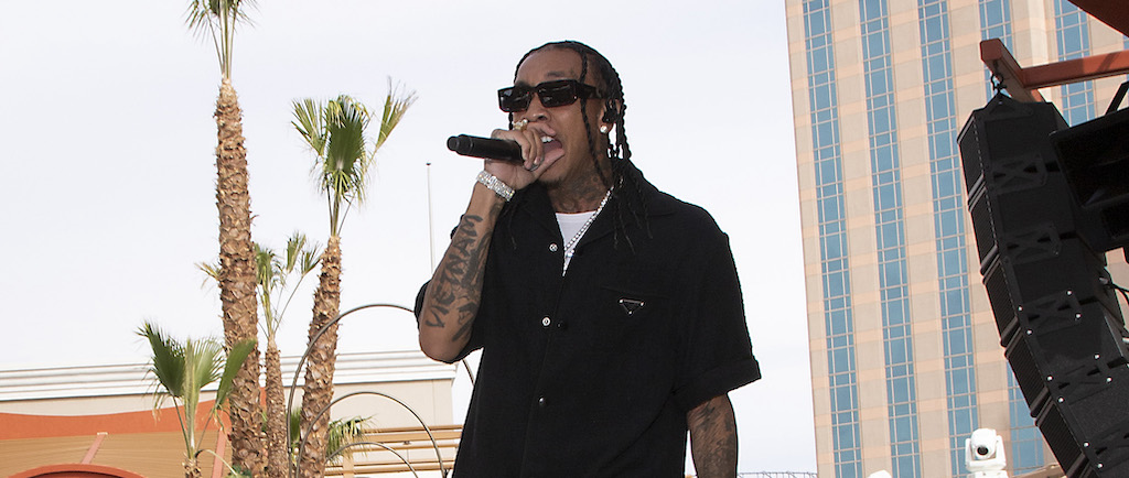 tyga lawsuit