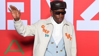 Tyler The Creator’s ‘Call Me If You Get Lost’ Reclaims The No. 1 Spot On The ‘Billboard’ Albums Chart
