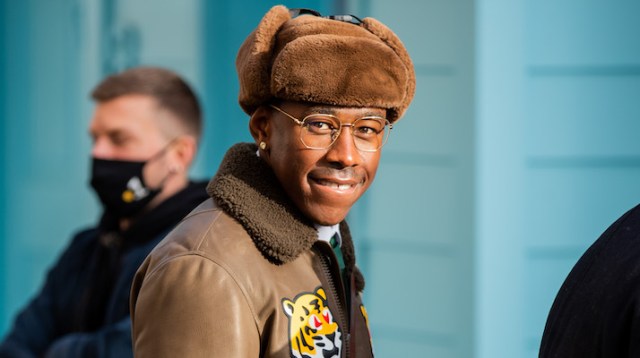 Tyler The Creator's Golf Wang 2022 Collection Brings Baggy