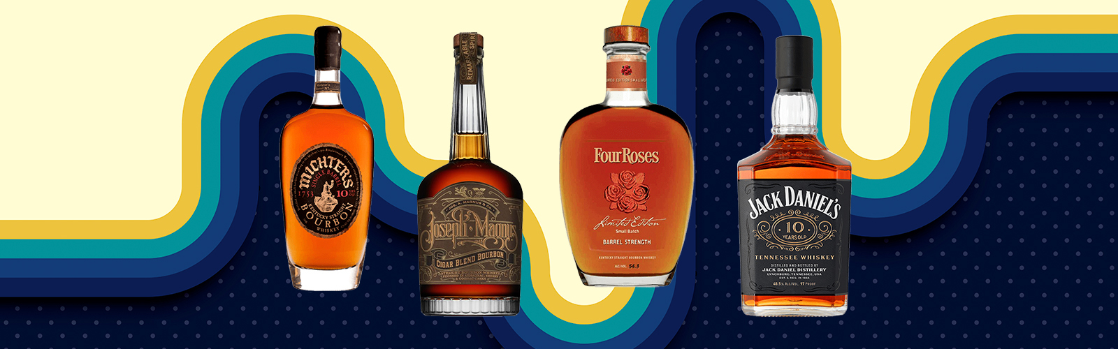 Best Bourbon Under $200