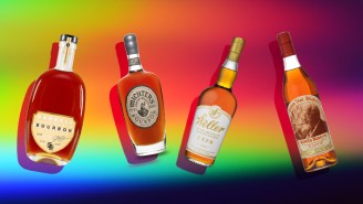 The Best ‘Unicorn Bottles’ Of Bourbon Released In 2021 And Early ’22