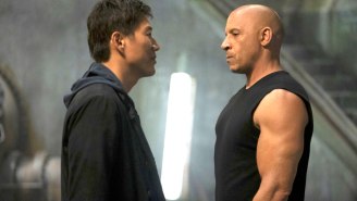 The Title Of The Next ‘Fast And Furious’ Movie Is Reminding People Of Vin Diesel’s Other Action Franchise