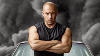 Vin Diesel Refused To Make ‘Fast X’ Without One Of His ‘Fast And Furious’ Co-Stars