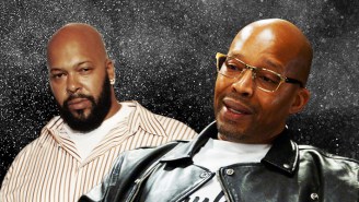 Warren G Recalls A Physical Altercation He Had With Suge Knight Over Contracts