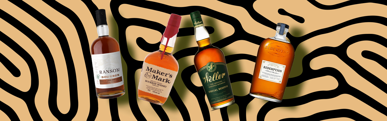 Weller vs. Bourbon