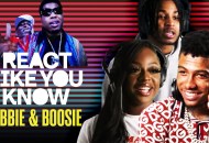 React Like You Know: Webbie & Boosie - "Independent"