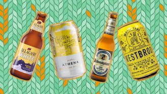 Craft Beer Experts Tell Us The Wheat Beers They Drink Any Time Of Year