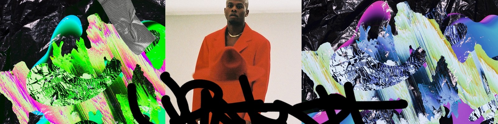 Tobi Lou, ‘Parrish Blue,’ And The Power Of Limitless Imagination