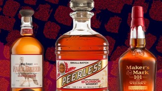 The Very Best Bourbon Whiskey At Every Price Point Between $10-$500