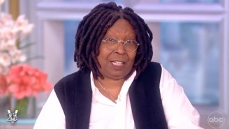 Whoopi Goldberg Is Blasting Elon Musk Over Her Tesla’s Missing Feature (Which Could Lead To A Potentially ‘Dangerous Situation’)