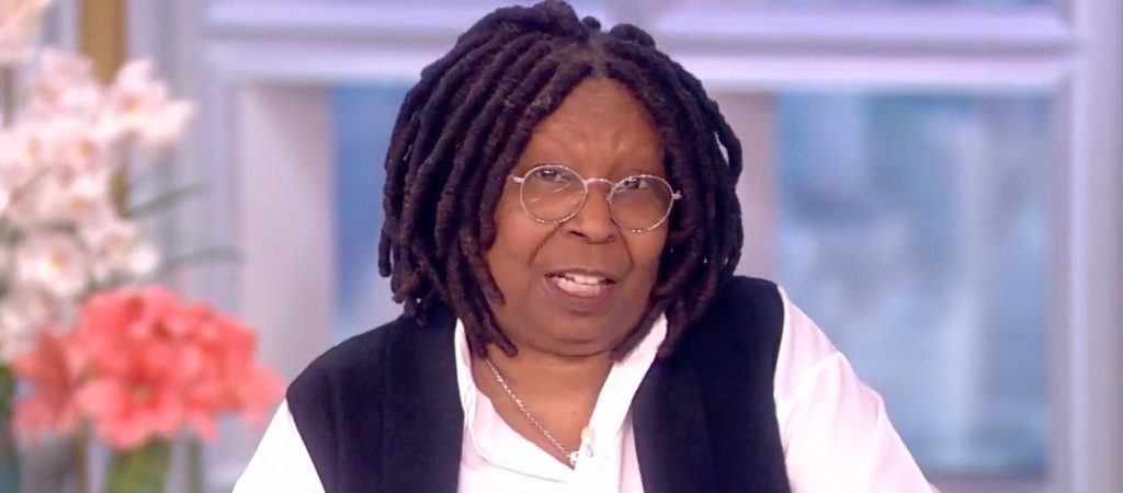 Whoopi Goldberg