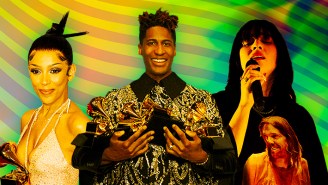 The Biggest Winners, Losers, And Surprises Of The 2022 Grammys