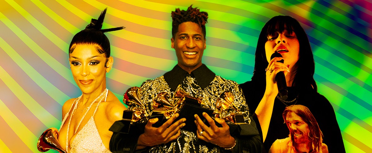 The Biggest Winners, Losers, And Surprises Of The 2022 Grammys