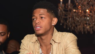 YK Osiris Allegedly Lied About Paying For The Funeral Of The Teen Who Died At A Florida Amusement Park