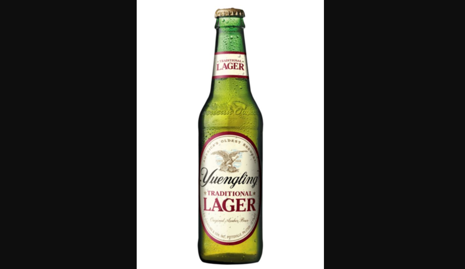 Yuengling Traditional Lager