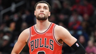 Zach LaVine On Bulls Fans Booing The Team During A Loss To Charlotte: ‘They Should, It’s Embarrassing’