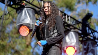 070 Shake Calls On Christine And The Queens For A Full ‘Body’ Experience In Her New Single