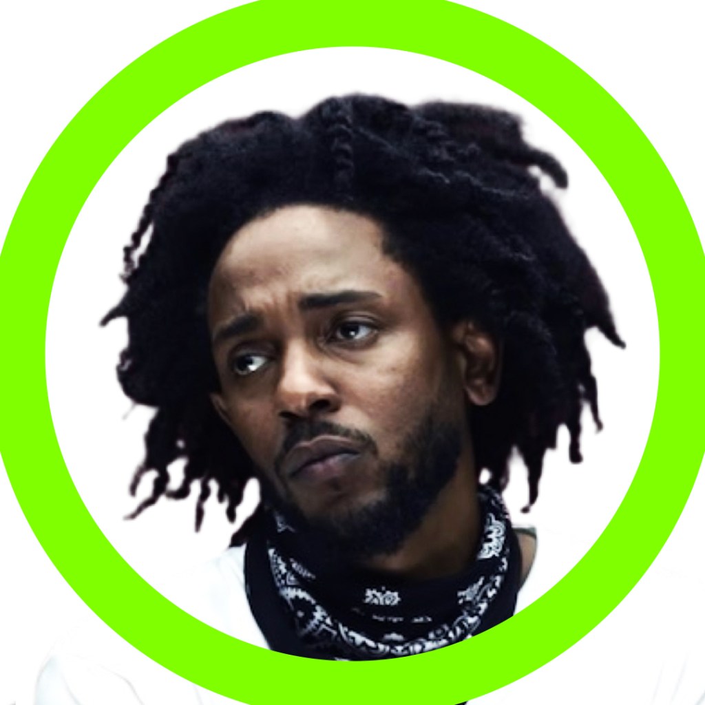 Kendrick Lamar -- "N95"