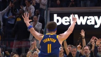 The Warriors Took Down The Grizzlies In Game 6 To Clinch Their Return To The Conference Finals