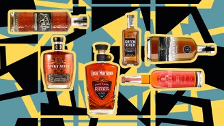 Twenty New Bourbons From Under-The-Radar Brands, All Under $100