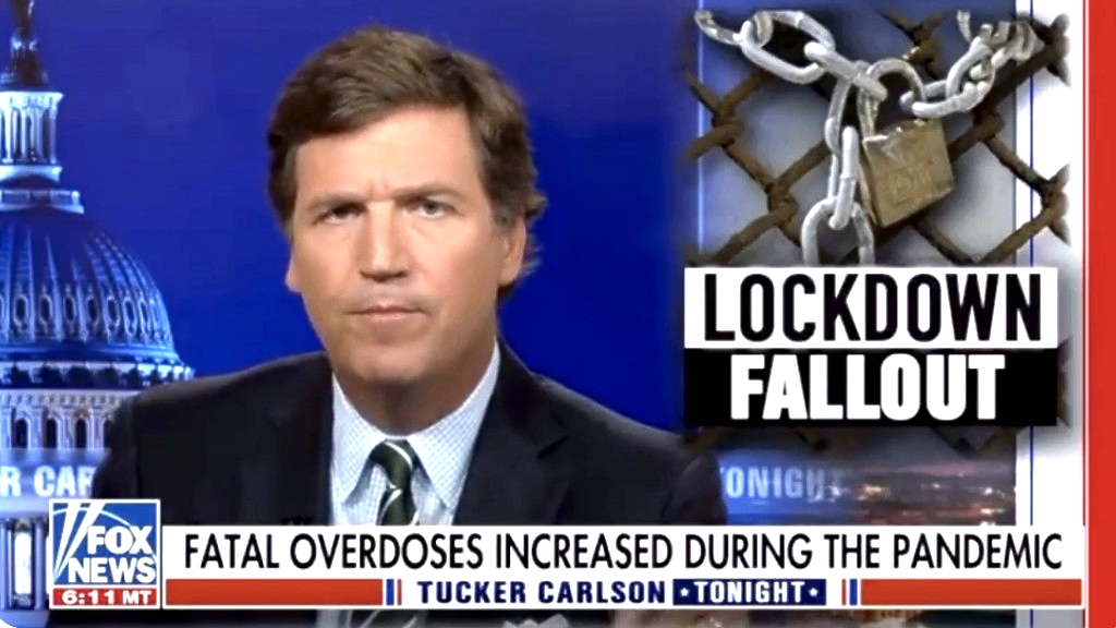 Tucker Carlson 5-25-2022