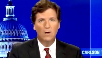 Fox News Took A Pretty Decent Ratings Hit In Tucker Carlson’s Old Slot After He Was Booted From The Network